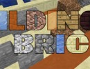 [1.8.9] Building Bricks Mod Download