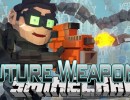 [1.7.10] Future Weapons Mod Download