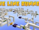 [1.8.9] The Line Runner Map Download