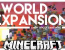 [1.8.9/1.8] World Expansion Map Download