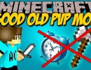 [1.9] Good Old PvP Mod Download