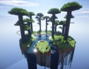 [1.9] Parkour Paradise 2 Map Download