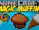 [1.8.9] Magic Muffins Mod Download