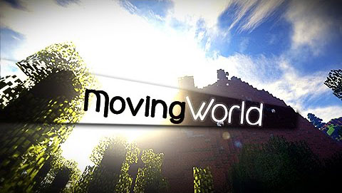 MovingWorld-Mod