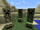 [1.9] Chameleon Creepers Mod Download