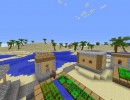 [1.9] Realistic Terrain Generation Mod Download