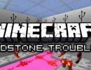 [1.8.9/1.8] Redstone Troubles Puzzle Map Download