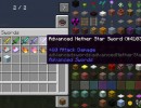 [1.11.2] Advanced Swords Mod Download