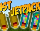 [1.9] Just Jetpacks Mod Download