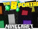 [1.9] The 8 Portals Map Download