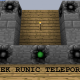 [1.9] Sentek Runic Teleporters Mod Download