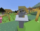 [1.9.4/1.9] [128x] Ponycraft Texture Pack Download