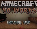 [1.8.9/1.8] No Words Horror Map Download