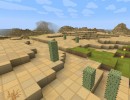 [1.10.2/1.9.4] [16x] Visibility Warm/Clean & Easy Texture Pack Download