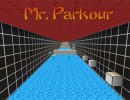 [1.9] Mr. Parkour Map Download