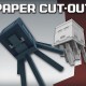 [1.9.4/1.9] [16x] Paper Cut-Out Texture Pack Download