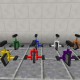 [1.8.9] Unique Movement Mod Download