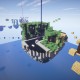 [1.9] Parkour Paradise: Sky Islands Map Download