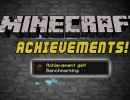 [1.8.9] Better Achievements Mod Download