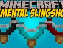 [1.8.9] Elemental Slingshots Mod Download