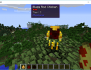 [1.9.4] Chickens Mod Download