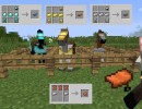 [1.8.9] Craftable Horse Armour and Saddle Mod Download