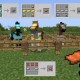 [1.9] Craftable Horse Armour and Saddle Mod Download