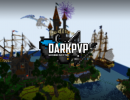 [1.9.4/1.9] [16x] Dark PvP Texture Pack Download