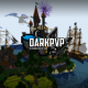 [1.9.4/1.9] [16x] Dark PvP Texture Pack Download