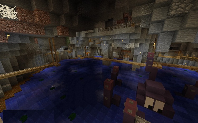 Parkour-Paradise-Caves-Map-2