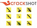 [1.9.4/1.9] [32x] Crackshot Guns Texture Pack Download