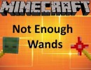 [1.9] Not Enough Wands Mod Download