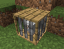 [1.7.10] MobCages Mod Download