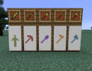 [1.9.4] Additional Banners Mod Download