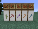 [1.10.2] Additional Banners Mod Download