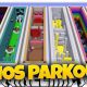 [1.9] Parkour Euios Map Download