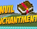 [1.9.4] Anvil Enchantments Mod Download