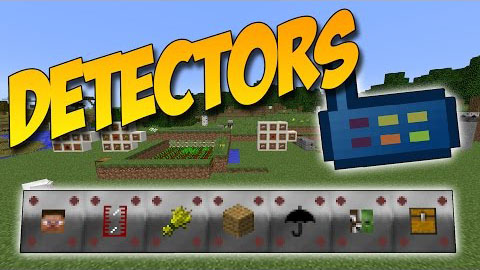 Detectors-Mod