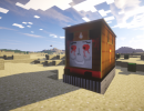 [1.7.10] Really Disturbing Tank Engines Mod Download