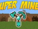 [1.11.2] SuperMiner Mod Download