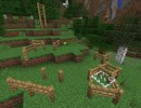 [1.8.9] Fence Overhaul Mod Download