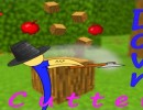 [1.9.4] Tree Cutter Down Mod Download