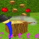 [1.9.4] Tree Cutter Down Mod Download