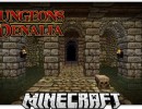 [1.9] Dungeons of Denalia Map Download