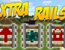 [1.10.2] Extra Rails Mod Download