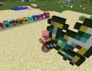[1.8.9] Youtuber’s Lucky Blocks Mod Download
