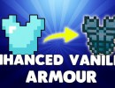 [1.7.10] Enhanced Vanilla Armors Mod Download