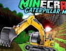 [1.9.4] Simply Caterpillar Mod Download