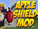 [1.9.4] Apple Shields Mod Download