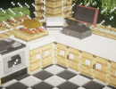 [1.7.10] Kitchen Mod Download